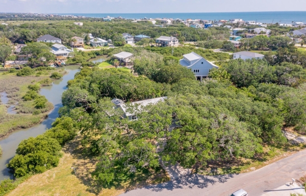 Listing Image #8 - Land for sale at 156 Morgan Ave, St. Augustine FL 32084