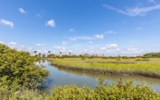 Listing Image #2 - Land for sale at 156 Morgan Ave, St. Augustine FL 32084