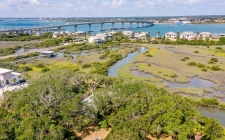 Listing Image #3 - Land for sale at 156 Morgan Ave, St. Augustine FL 32084