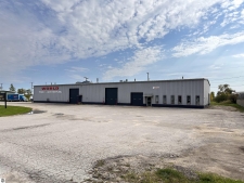 Listing Image #1 - Industrial for sale at 3945 S Blue Star Drive, Traverse City MI 49685