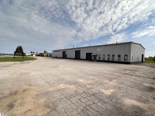 Listing Image #2 - Industrial for sale at 3945 S Blue Star Drive, Traverse City MI 49685