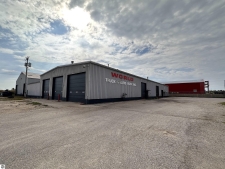Listing Image #3 - Industrial for sale at 3945 S Blue Star Drive, Traverse City MI 49685
