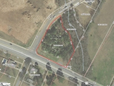 Land for sale in Fountain Inn, SC