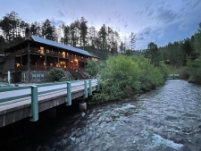 Listing Image #1 - Bed Breakfast for sale at 23105 Triangle Trail, Rapid City SD 57702