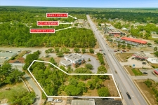 Land for sale in Spring Hill, FL