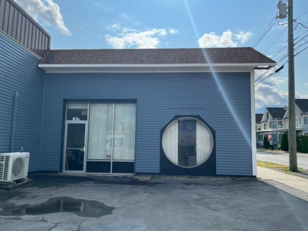 Listing Image #2 - Office for sale at 187 Margaret St, Plattsburgh NY 12901