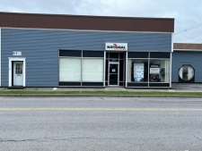 Office for sale in Plattsburgh, NY