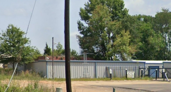 Listing Image #1 - Industrial for sale at 2544 LA-10, Jackson LA 70748