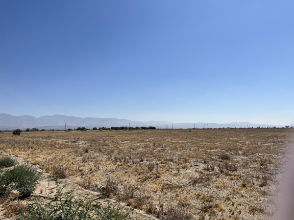 Listing Image #3 - Land for sale at 165 Ste Vic Ave, PALMDALE CA 93591