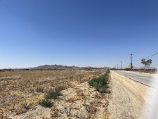 Listing Image #2 - Land for sale at 165 Ste Vic Ave, PALMDALE CA 93591