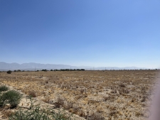 Listing Image #3 - Land for sale at 165 Ste Vic Ave, PALMDALE CA 93591