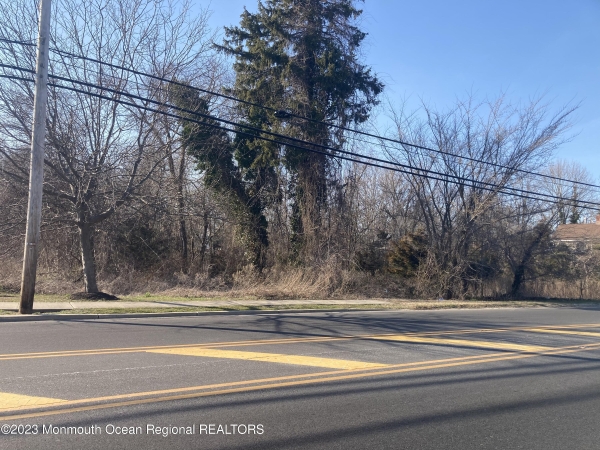 Listing Image #1 - Land for sale at 760 Route 9, Bayville NJ 08721