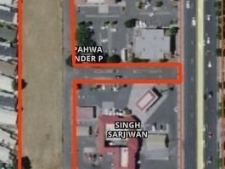 Land property for sale in Ceres, CA