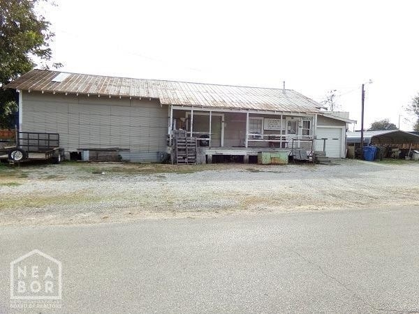 Listing Image #1 - Others for sale at 267 N Front Avenue, Piggott AR 72454