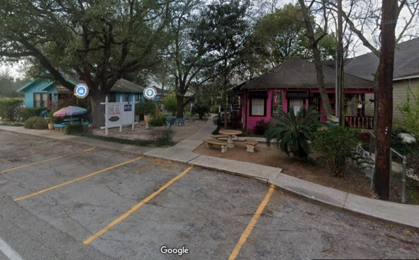 Listing Image #1 - Multi-Use for sale at 123 Midway, Spring TX 77373