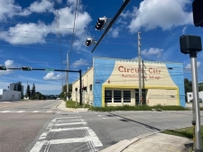 Listing Image #1 - Industrial for sale at 1001 Central Avenue, Sarasota FL 34236