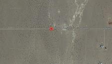 Listing Image #1 - Land for sale at 4443 W Panorama St, Amargosa Valley NV 89020