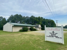 Listing Image #1 - Others for sale at 11174 Hwy 49, Brookland AR 72417