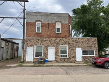 Listing Image #1 - Multi-family for sale at 110 E. 16th, Tyndall SD 57066