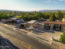 Listing Image #2 - Others for sale at 777 N Main Street, Cottonwood AZ 86326