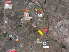 Land property for sale in Colorado Springs, CO