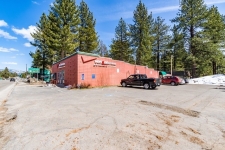 Retail property for sale in South Lake Tahoe, CA