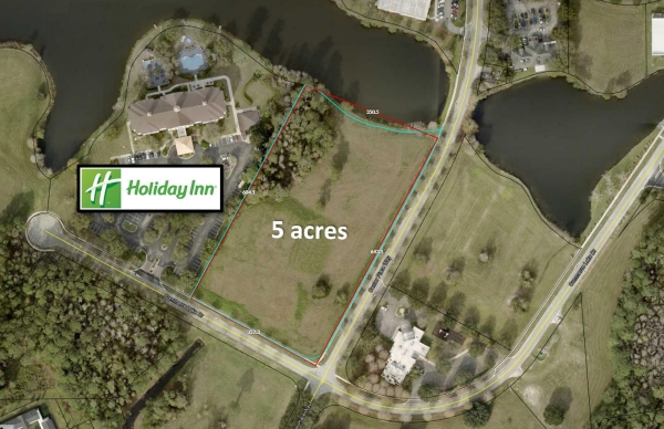 Listing Image #3 - Others for sale at International Golf Pkwy, St Augustine FL 32095