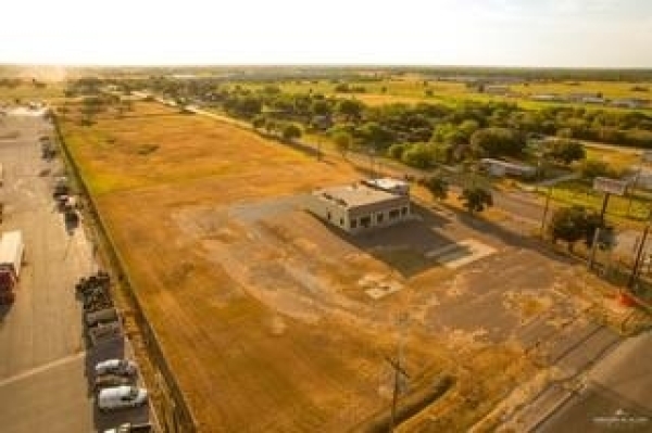 Listing Image #2 - Land for sale at 6210 N. US Highway 281, Edinburg TX 78542