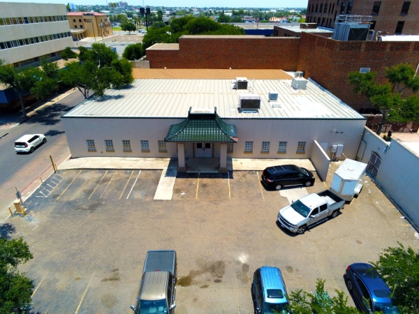 Listing Image #1 - Office for sale at 917 Farragut Street, Laredo TX 78040