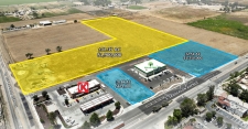 Land for sale in San Jacinto, CA