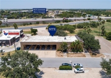 Listing Image #2 - Retail for sale at 201 S. Starr Street, Mercedes TX 78570
