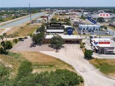 Listing Image #3 - Retail for sale at 201 S. Starr Street, Mercedes TX 78570