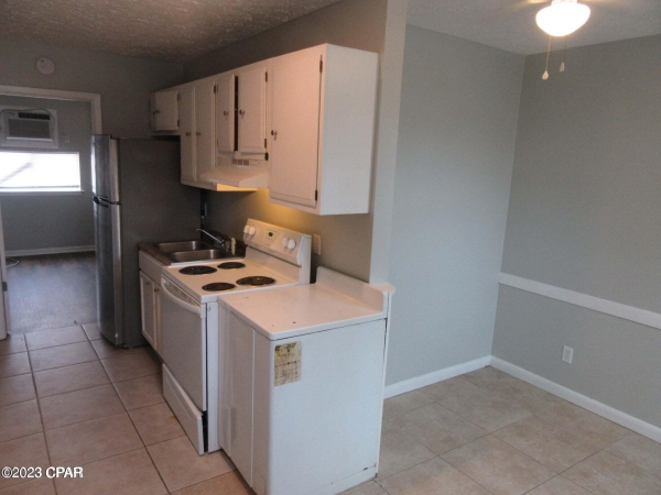 Listing Image #3 - Multi-family for sale at 1400 Gulf Avenue 1-10, Panama City FL 32401