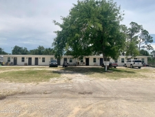 Multi-family property for sale in Panama City, FL