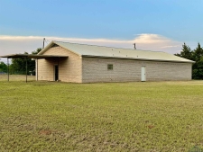 Listing Image #1 - Industrial for sale at 13528 SH 149, Tatum TX 75691