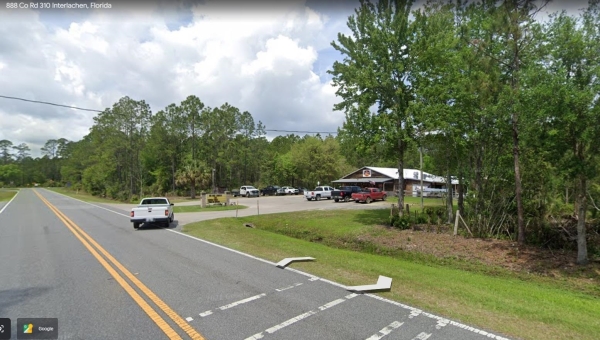 Listing Image #2 - Retail for sale at 888 County Road 310, Interlachen FL 32148