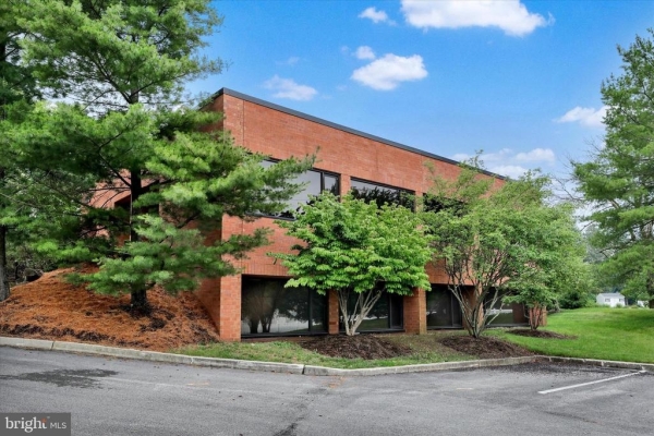 Listing Image #2 - Office for sale at 488 Norristown Road , 2-MAR, Blue Bell PA 19422