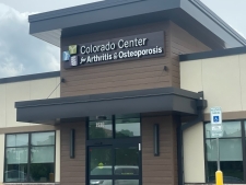 Office for sale in Broomfield, CO