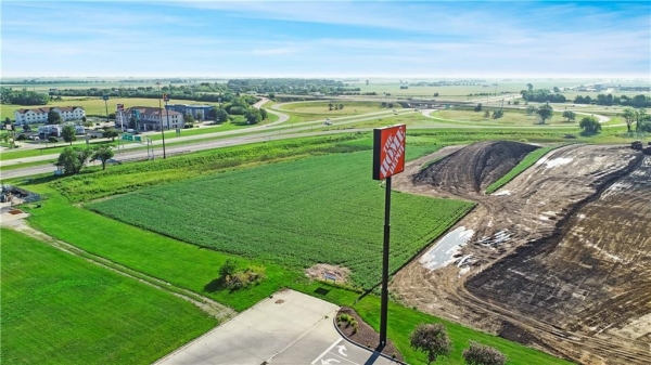 Listing Image #3 - Land for sale at Fort Worth, Mattoon IL 61938