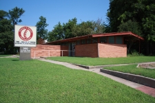 Listing Image #1 - Office for sale at 300 W Broadway, Winnsboro TX 75494
