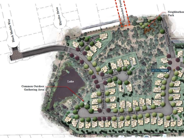 Listing Image #1 - Land for sale at 11050 Campers Ct, Redding CA 96003