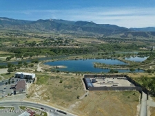 Listing Image #2 - Land for sale at TBD Grand Valley Way, Parachute CO 81635