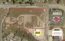 Listing Image #1 - Land for sale at TBD Stone Quarry Road, Parachute CO 81635