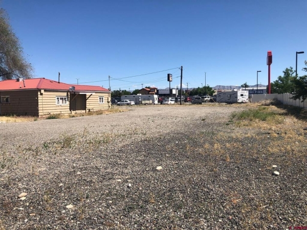 Listing Image #3 - Land for sale at 2478 W Independent Ave, Grand Junction CO 81505
