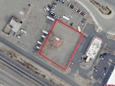 Listing Image #1 - Land for sale at 2478 W Independent Ave, Grand Junction CO 81505