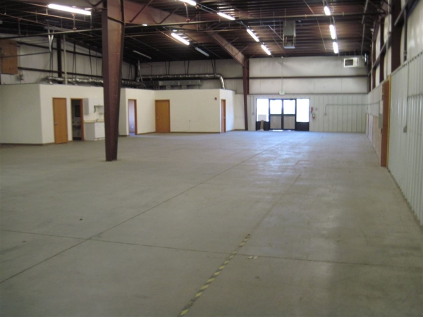 Listing Image #3 - Industrial for sale at 702 23 1/10 Road, Grand Junction CO 81505