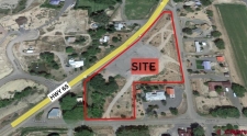 Land property for sale in Orchard City, CO