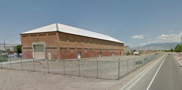 Listing Image #2 - Industrial for sale at 1101 Kimball Avenue, Grand Junction CO 81501