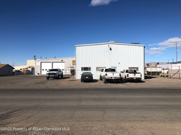 Listing Image #1 - Others for sale at 2494 Industrial Boulevard, Grand Junction CO 81505