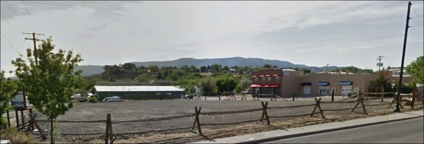 Listing Image #1 - Land for sale at 139 Railroad Avenue, Rifle CO 91650